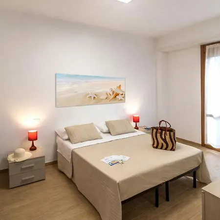 Zaffiro Luxury Silvi Apartment Silvi Marina