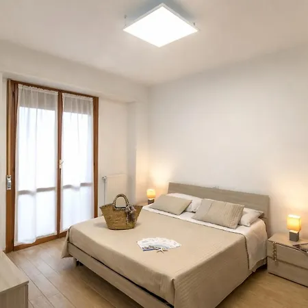 Zaffiro Luxury Silvi Silvi Marina