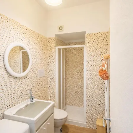 Zaffiro Luxury Silvi Silvi Marina